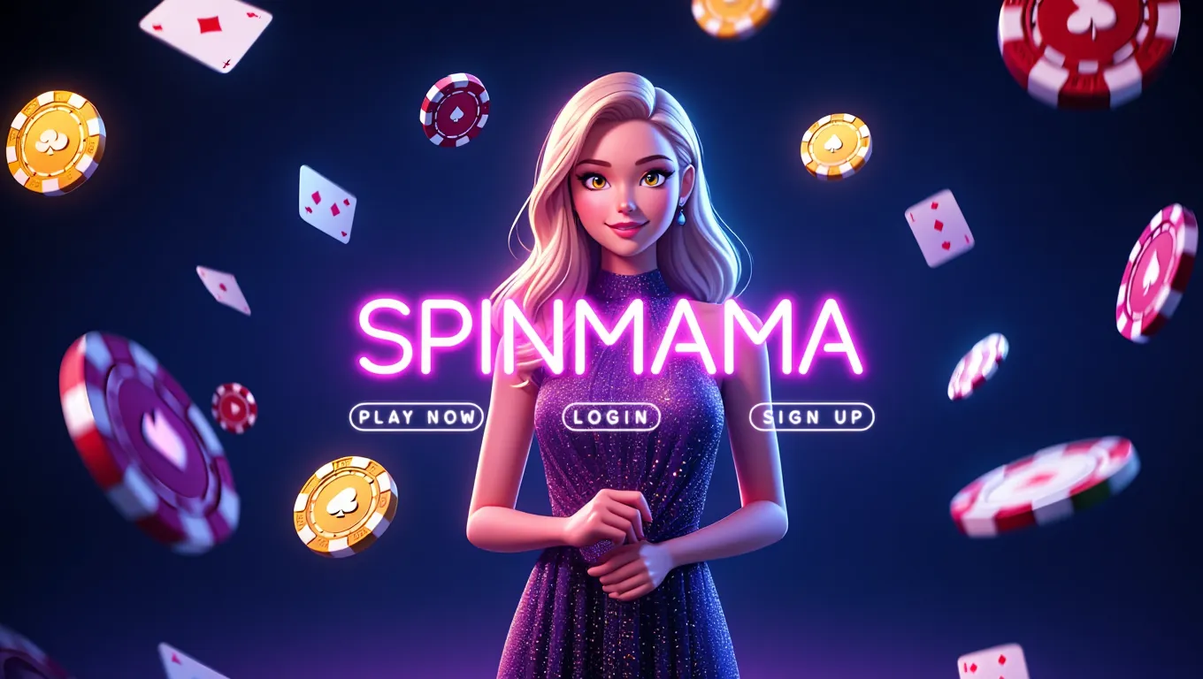 spinmama bonus code spinmama bonus code