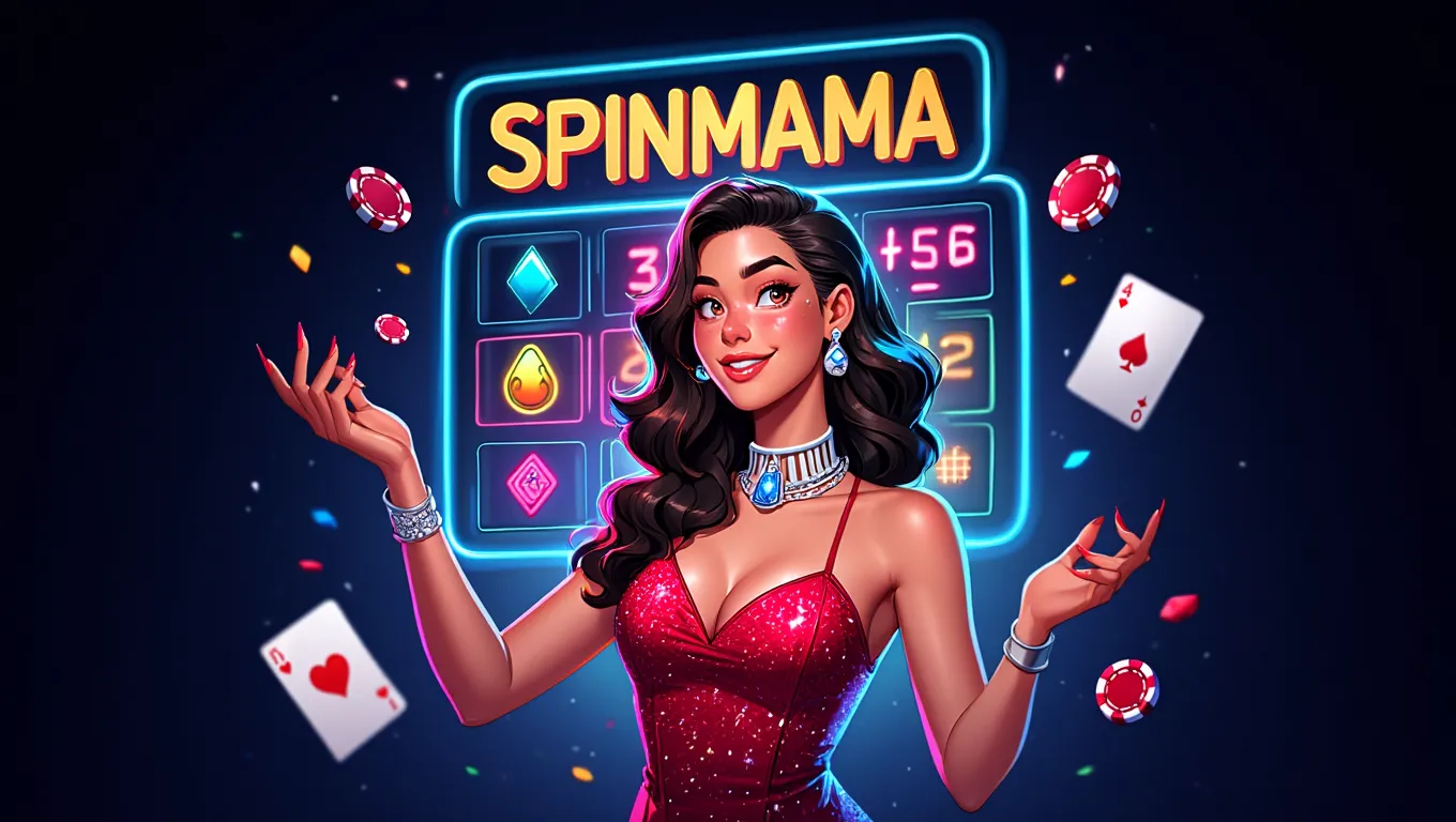 spinmama