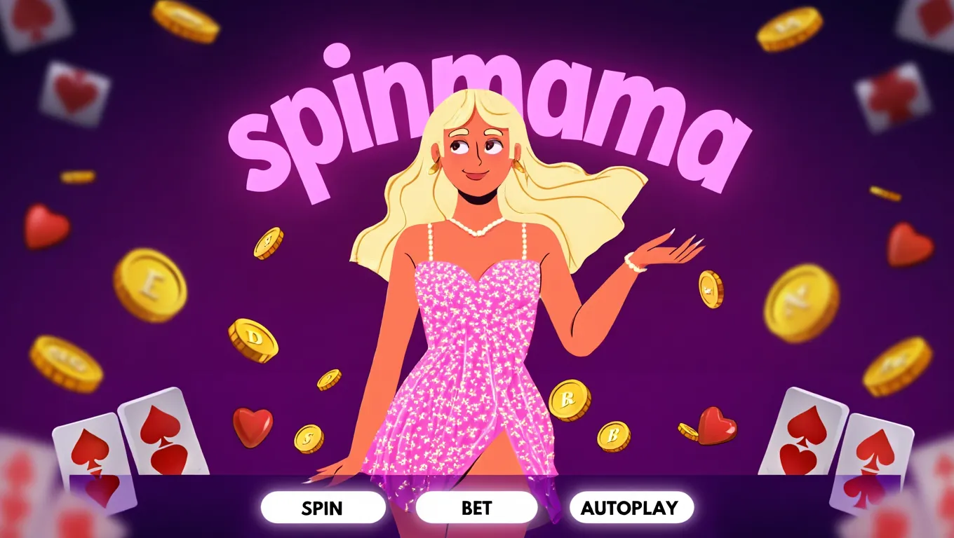 spinmama